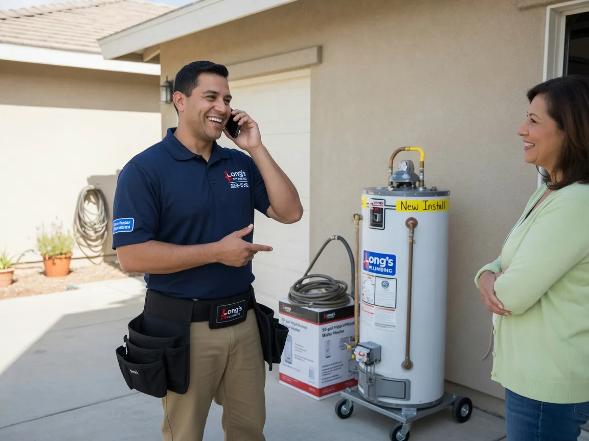 Leak Detection Weslaco, TX FAQs